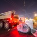 South Carolina National Guard flood response