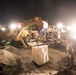 South Carolina National Guard flood response