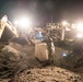 South Carolina National Guard flood response