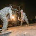 South Carolina National Guard flood response
