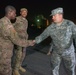 South Carolina National Guard flood response