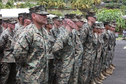 Koa Moana 15-3 Marines conduct training exercise in Tahiti
