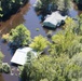 Coast Guard aircrew patrol flooded counties in South Carolina