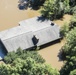 Coast Guard aircrew patrol flooded counties in South Carolina