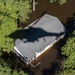 Coast Guard aircrew patrols flooded counties in South Carolina