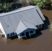 Coast Guard aircrew patrols flooded counties in South Carolina