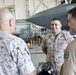 CMC MCAS Yuma Visit