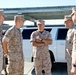 CMC MCAS Yuma Visit