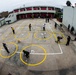USS George Washington activities