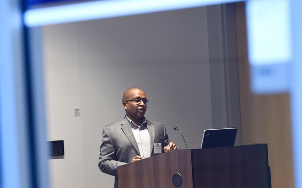 DON HBCU/MI program Opportunity Awareness Workshop