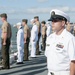 USS Kearsarge operations