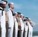 USS Kearsarge operations