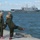 USS Arlington operations USS Arlington operations