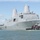 USS Arlington operations USS Arlington operations