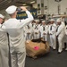 USS Kearsarge operations