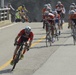 USA Cyclists finish 131K road race