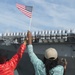 USS Kearsarge departure