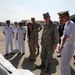 US Forces Japan commander reconnects with Japanese service members who saved his life
