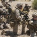 15th MEU Marines train in U.S. 5th Fleet Area of Operations