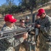 NMCB 4 defends during field exercise