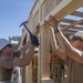 NMCB 4 defends during field exercise