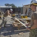 NMCB 4 defends during field exercise