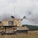 1-41 FA, 1/3 ABCT, 3ID gunnery as part of Combined Resolve V