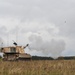 1-41 FA, 1/3 ABCT, 3ID gunnery as part of Combined Resolve V