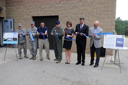 Battlefield Airmen unveil combat simulator