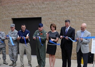 Battlefield Airmen unveil combat simulator