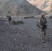 U.S. Marines, French military patrol through Djibouti