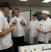 Advanced Culinary Skills Training Course