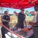 Fire department hosts Chili Luncheon