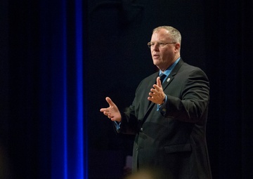 DSD presents Civilian Service Awards