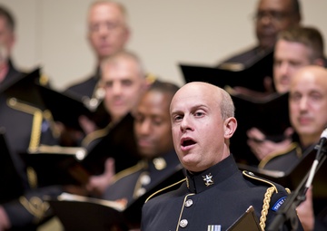 Gold Star Mothers honored, remembered at special concert