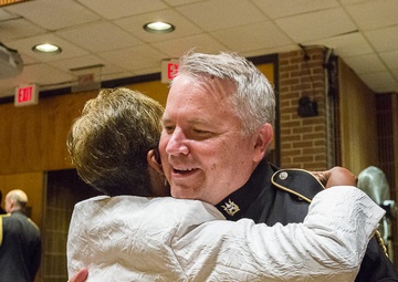 Gold Star Mothers honored, remembered at special concert