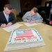 Joint base, USO make long-standing partnership ‘official’ with support agreement signing