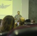 KFOR medical professionals hold multinational conference on Camp Bondsteel