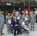 Texas National Guard Soldiers receive Purple Heart