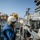 USS Essex operations