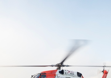 Coast Guard Cutter Healy supports Geotraces mission to the Arctic
