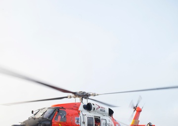 Coast Guard Cutter Healy supports Geotraces mission to the Arctic