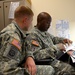 WTB squad leaders lend helping hand to transitioning troops