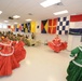 NAVELSG celebrates Hispanic Heritage Month