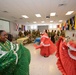 NAVELSG celebrates Hispanic Heritage Month