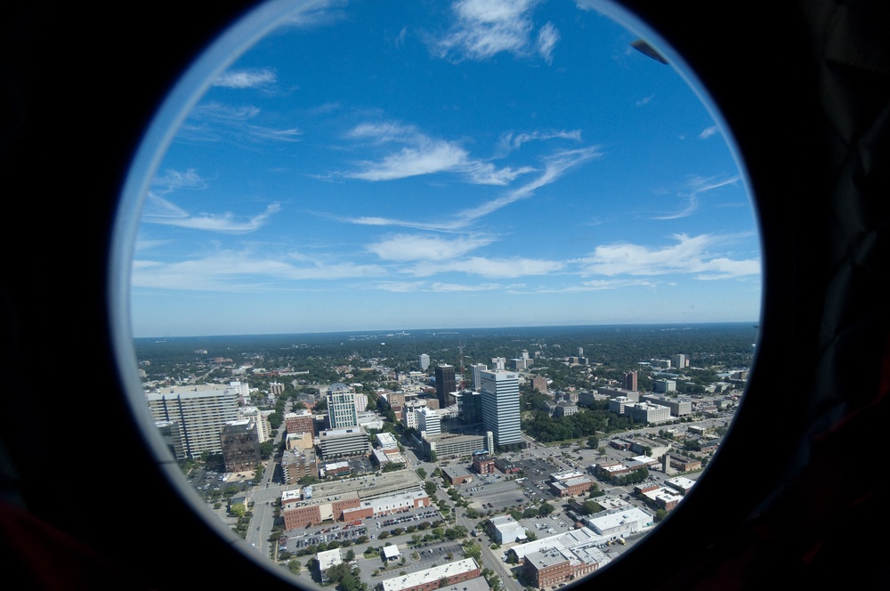 South Carolina flood