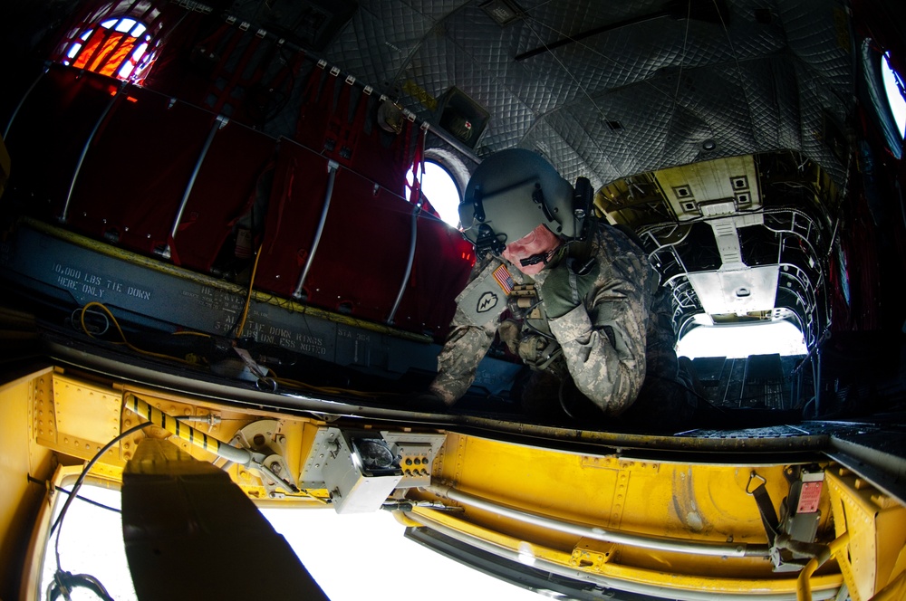 South Carolina flood