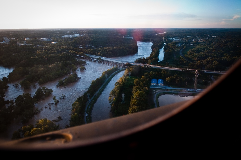 South Carolina flood