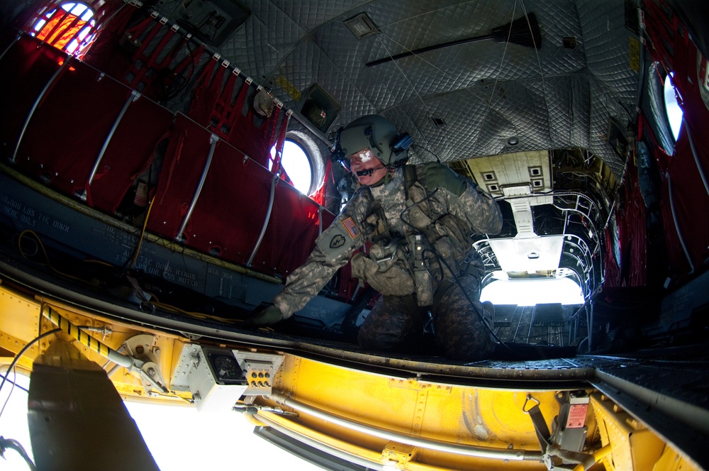 South Carolina flood