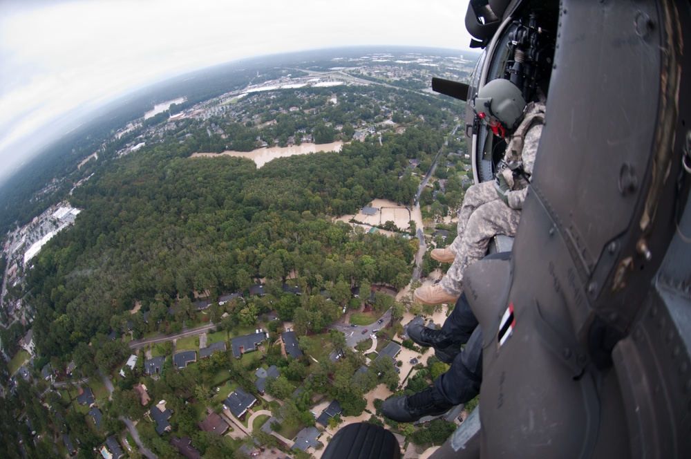South Carolina flood